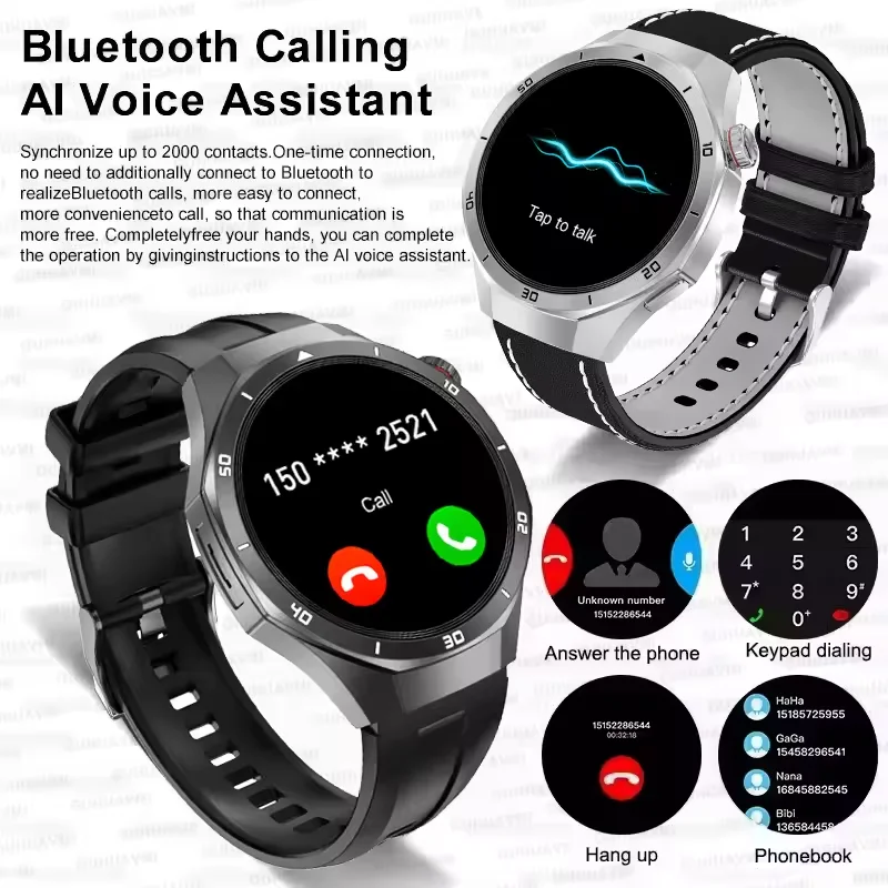 Thumbnail 4 - #60 Best Altimeters to Buy In 2026