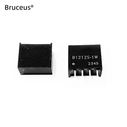 10PCS B0505S 1W B0505S B1205S B1205S B1212S B1212S B2405S B2405S B0303S-1W B0303S Isolated DC-DC Power Module