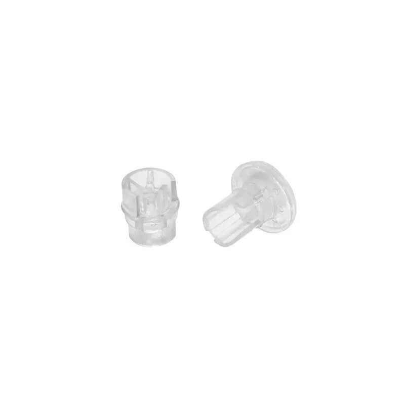 

Walkie Talkie Replacement Frequency and Volume Insert Knob Retainer for XTS3000 XTS5000 Two Way Radio