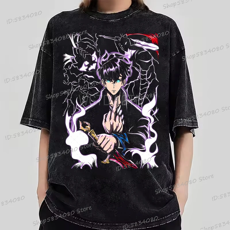 Vintage Solo Leveli…