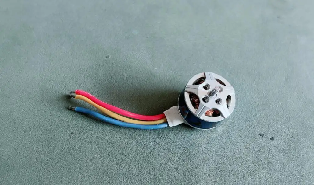 R1104 1104 4250KV 6200kv 6500kv Micro Brushless Motor for Sunnysky LDARC RC Racing Racer Car Quadcopter