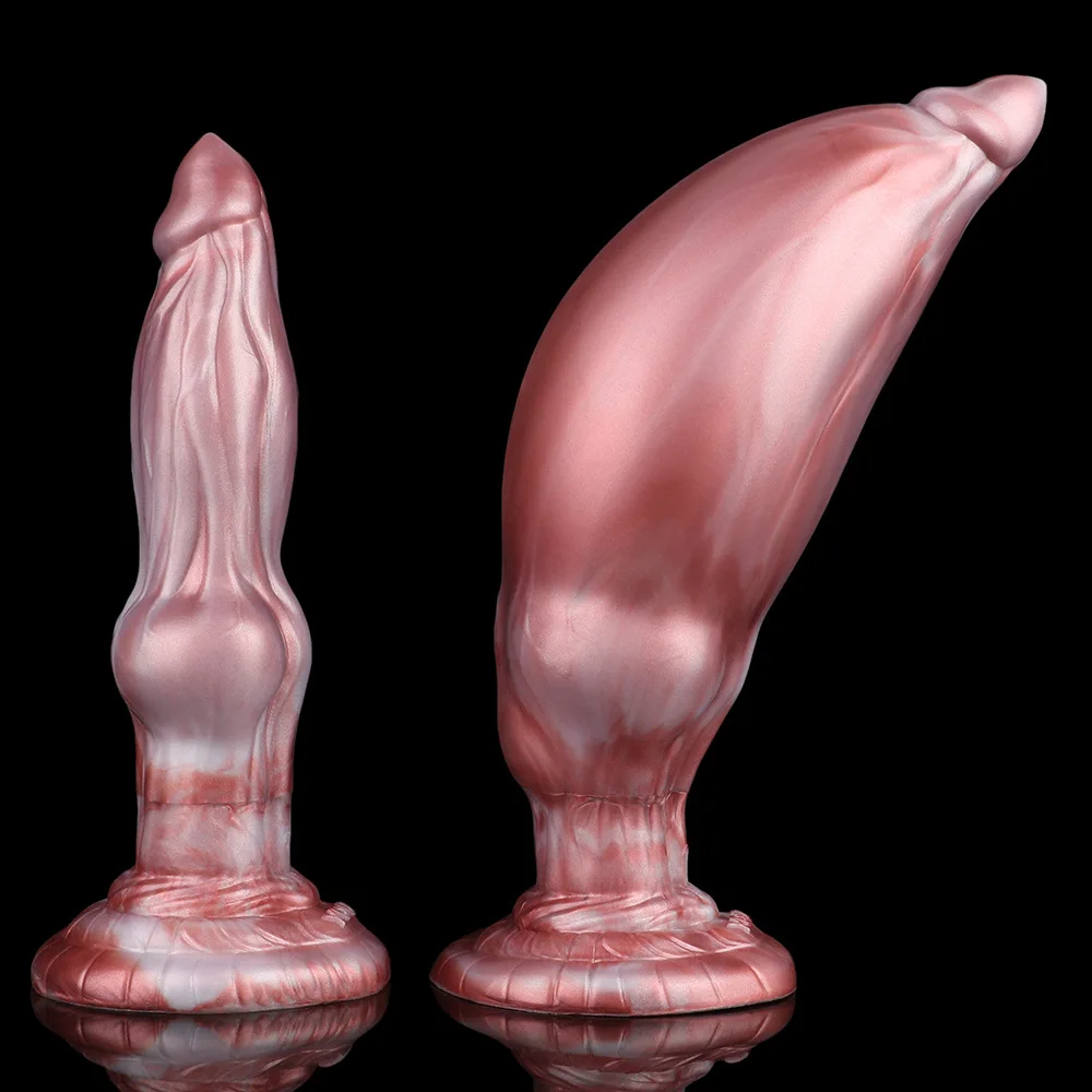 Inflatable Bump Anal Plug  Unique Shape, Unisex Self-Pleasure, Expansion Stimulation, Adult Sex Toy & Adult Game