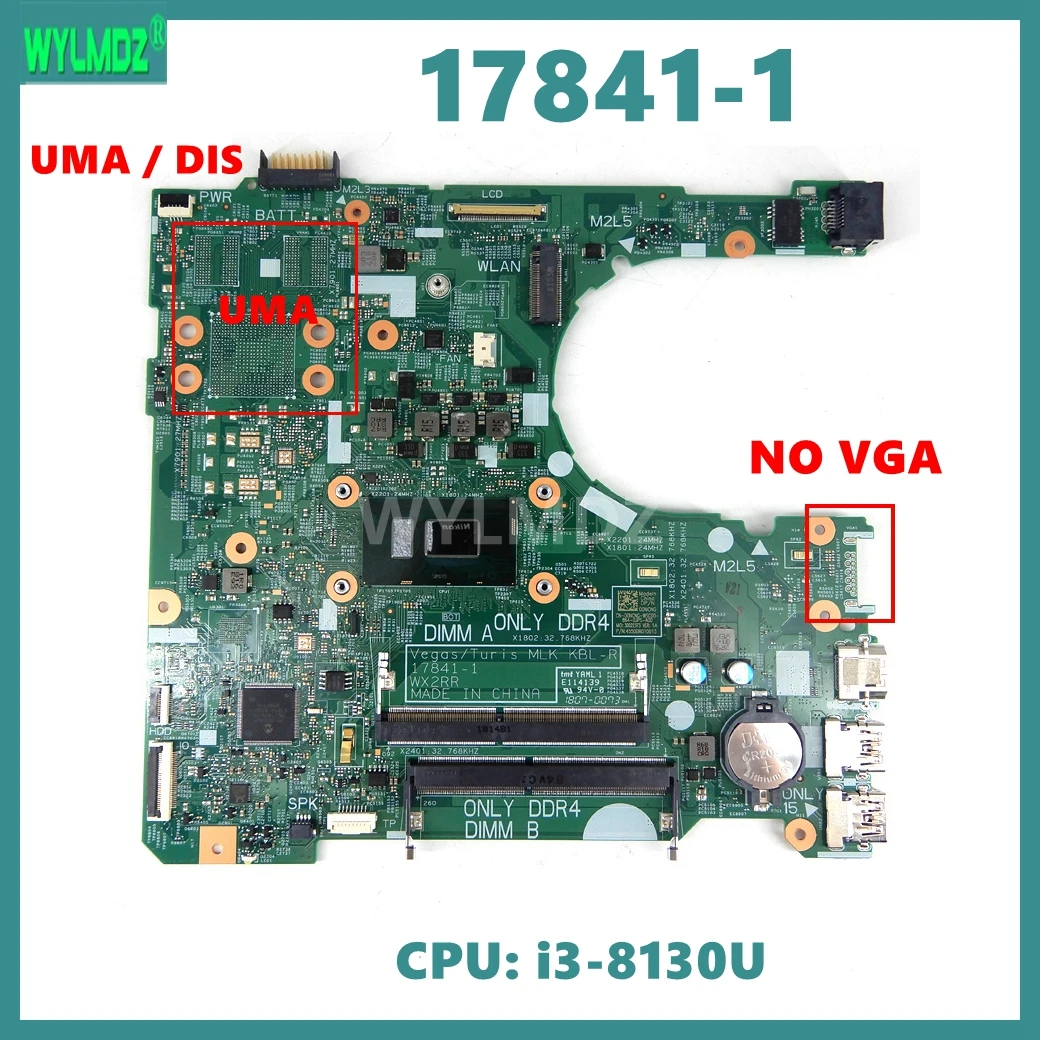 placa-base-para-ordenador-portatil-17841-1-para-dell-inspiron-3476-3576-placa-base-para-portatil-con-cpu-i5-i7-8th-gen-uma-dis-v2g-100-probado-ok