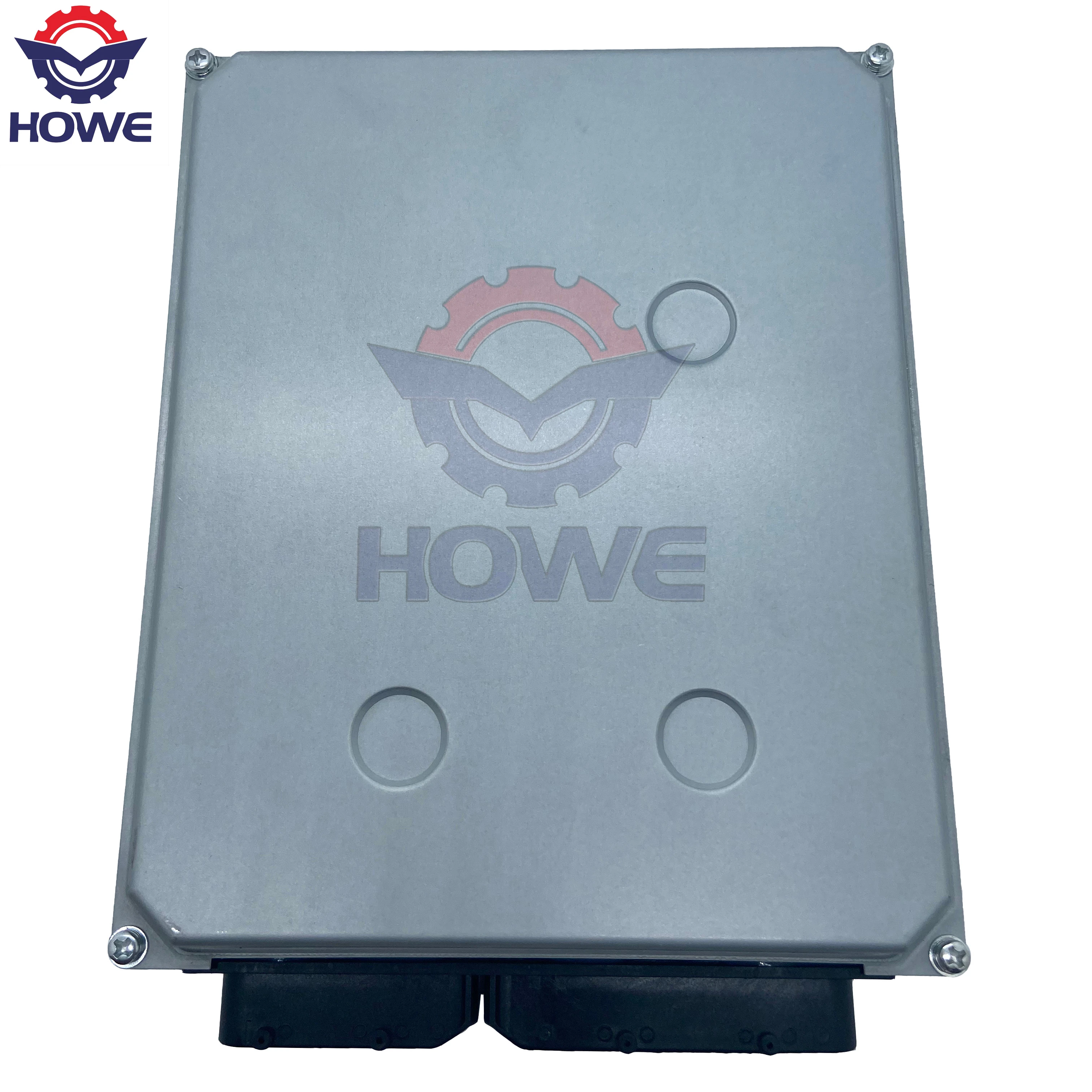 

Блок управления двигателем ZX200-3 ZX210-3 ZX225US-3 (ECM, ECU) 4612754 4686913