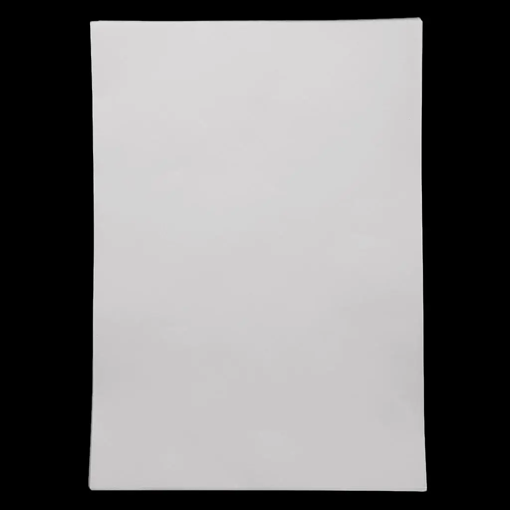 10Pcs Art Papers Transparent Tracing Paper Design Sketch Drawing Paper
