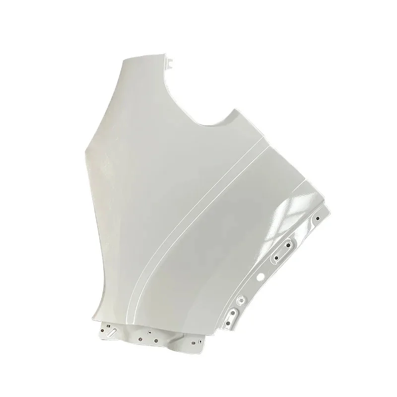 

#C00091382-4100 Corrosion-Resnt Original Offical Genuine Auto Body Parts MAXUS Car Fender White