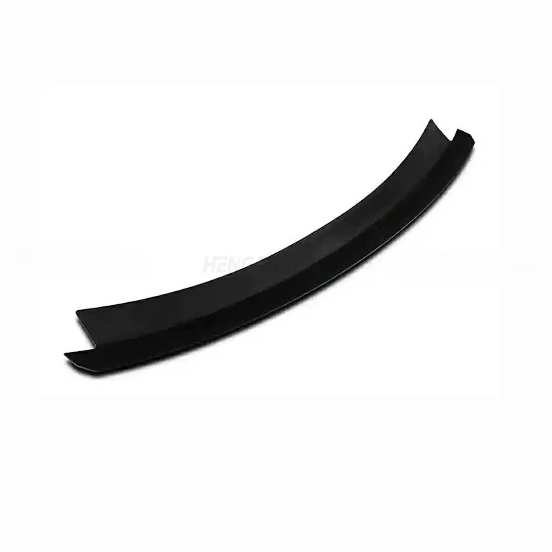 

For Ford Mustang Modified Carbon Fiber RTR Rear Spoiler Fixed Wind Wing 2015 +