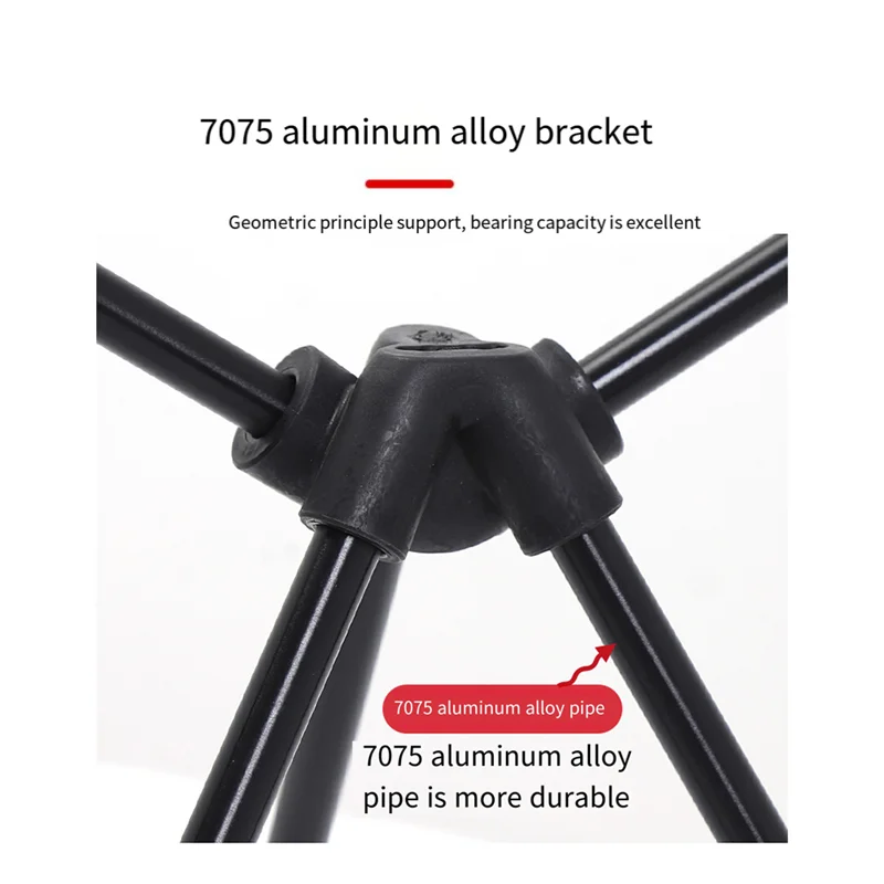 ABME Sedia da pesca Mesh Splicing Sedia da pesca pieghevole Poggiapiedi Poggiapiedi da campeggio Escursionismo Sedile da picnic