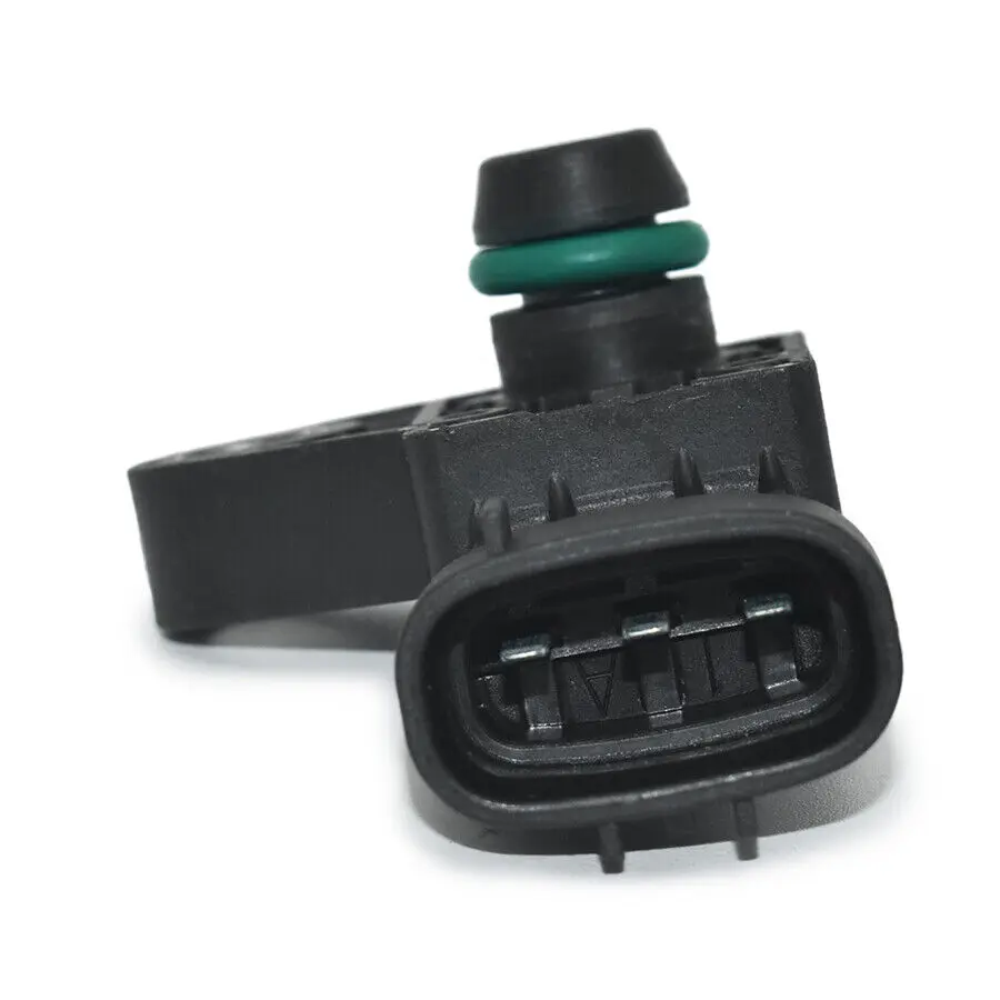 Oem Inlaat Spruitstuk Druksensor 0261230198 Voor Opel Suzuki Sx4 1.0-1.6l 4711695 95507999 18590-58m001 Gratis Verzending