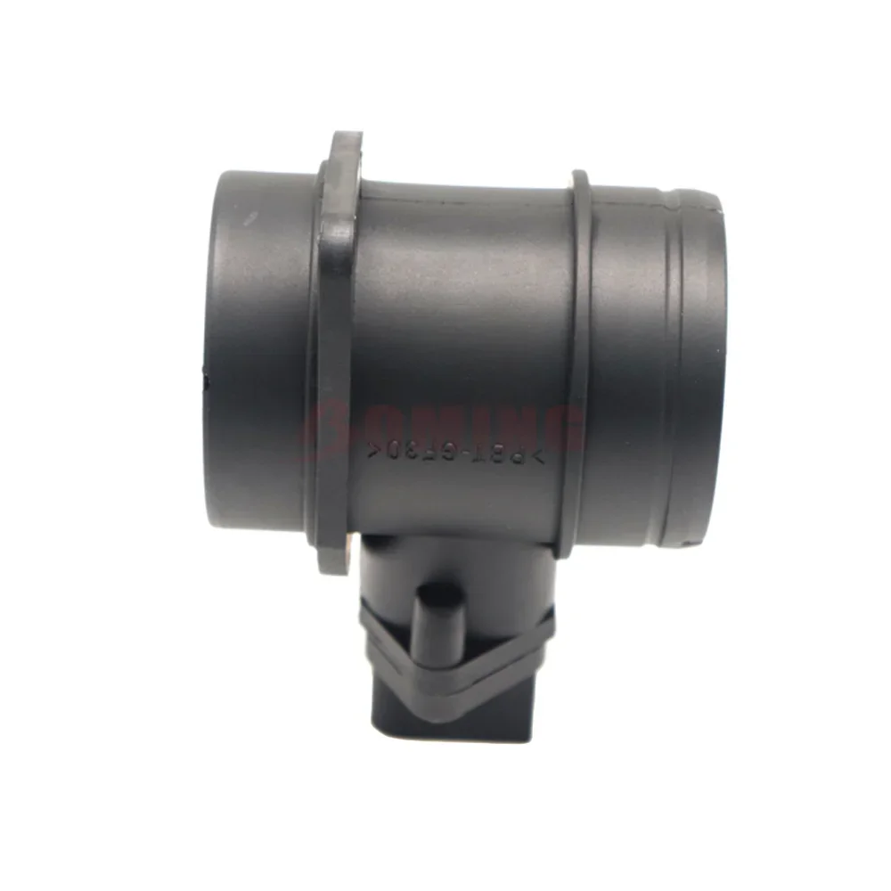 038906461 B Sensor Pengukur Aliran Udara Massa Mobil Cocok untuk VOLKSWAGEN BEETLE GOLF JETTA RABBIT BORA EUROVAN CLASICO untuk PORSCHE CAYENNE