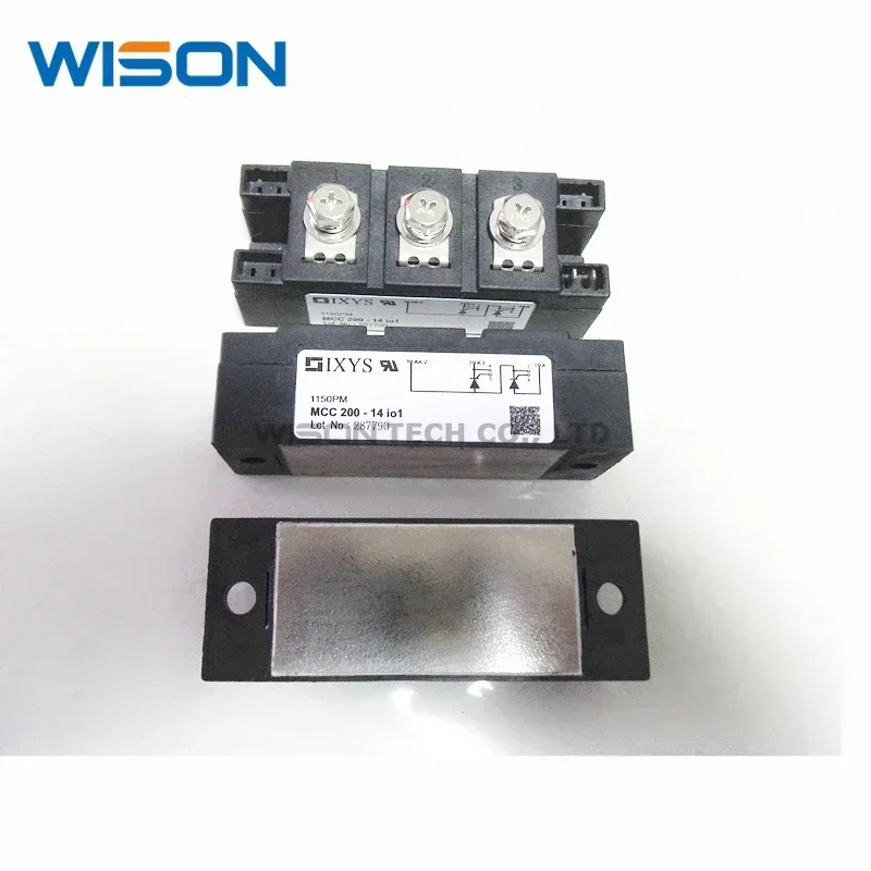 MCC200-14IO1 MCC200-16IO1 MCC200-12IO1 MCC200-08IO1 MCC200-18IO1 FREE SHIPPING NEW AND ORIGINAL MODULE
