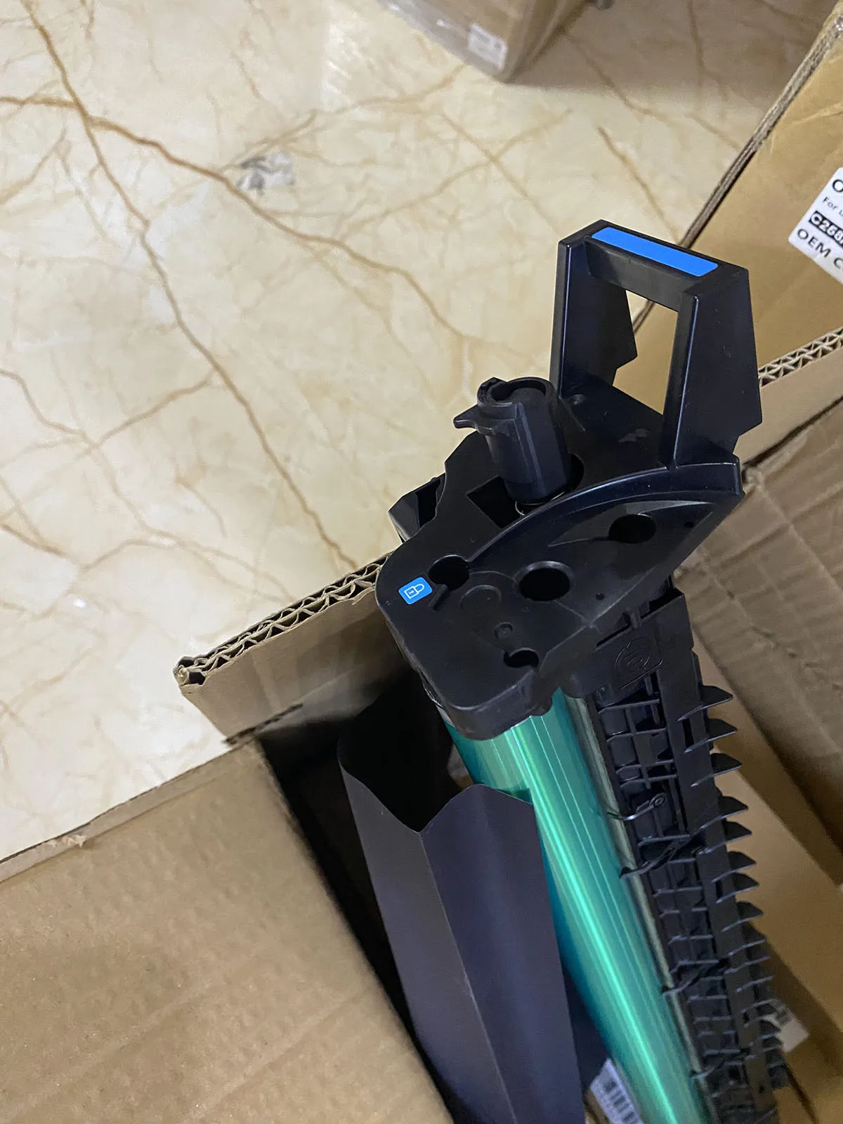 

DR312 Drum Unit For Konica Minolta Bizhub 227 287 367 7536 7528 7522 Drum Kit K DR-312