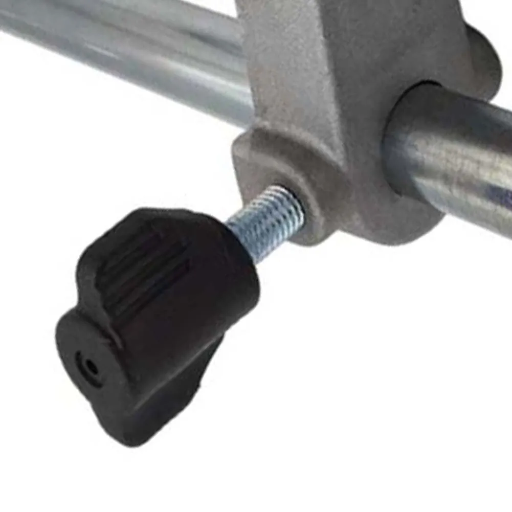 Replacement Clamp Assembly N142123 For DWS709 DWS780 Type 20 12 Inch Miter Saw Parts Silver Metal Fixture