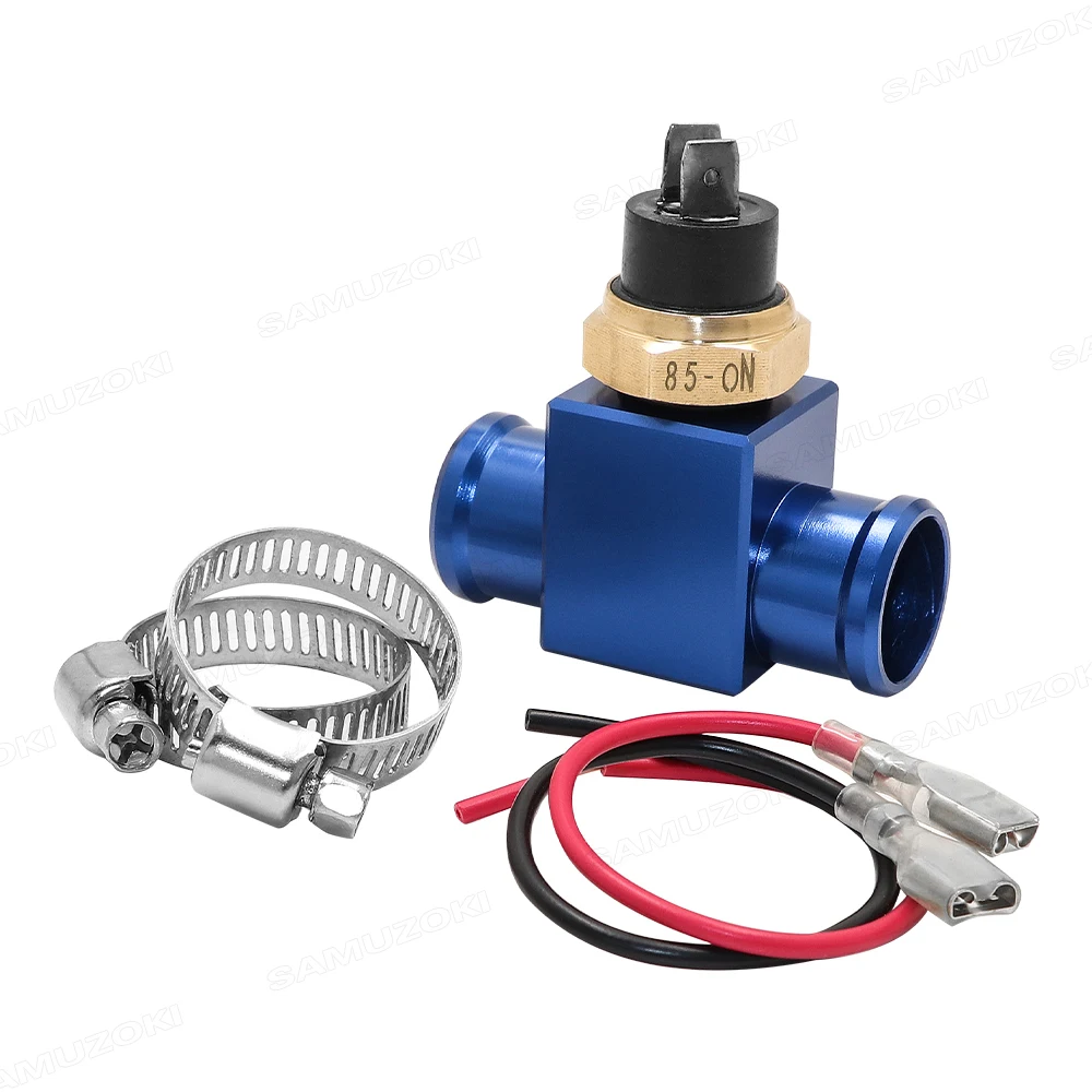 温度スイッチラジエーターファンサーモスタットベータ 125-498 RR 2T 4T X-TRAINER 300 125 250 300 350 390 400 450 480 498