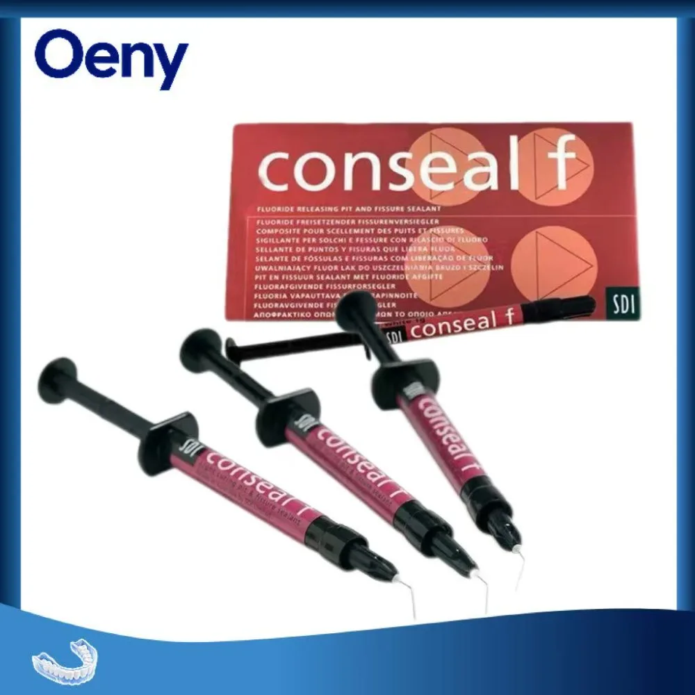 Category image: Dental Filling Material