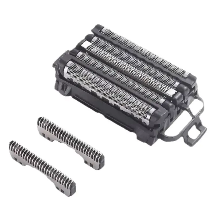 WES9032 Shaver Replacement Foil‑Blade Head, Fit for Panasonic ES‑LV97‑K ES‑LV67‑K ES‑LV95‑S ES‑LV65‑S