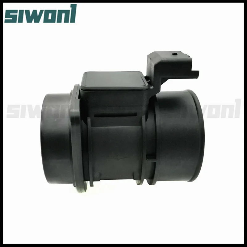 MAF Mass Air Flow Sensor For Nissan Primastar Mitsubishi Vauxhall Opel Movano Vivaro 22680-AW300 16580-00QAB 5WK9632 5WK9620