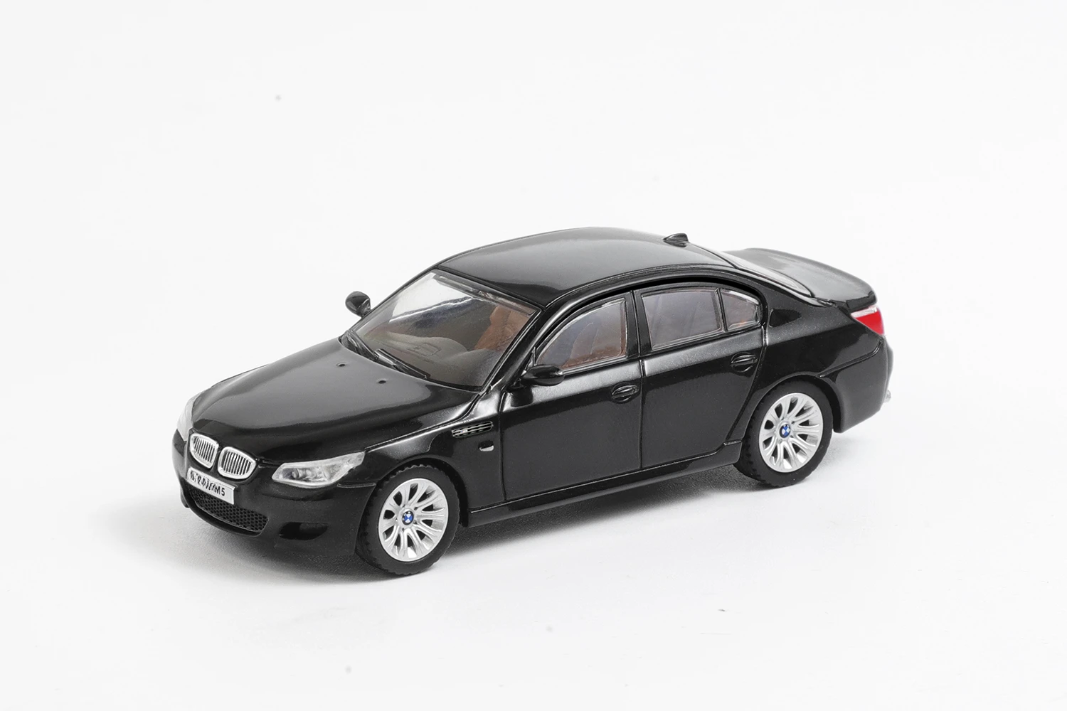 **Pre-order ** Shadow 1:64 M5(E60) ALL COLOR Diecast Model Car