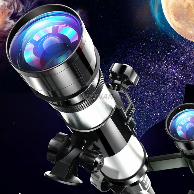 

High-quality Stargazing Astronomical Telescope Professional Viewing Telescope Observation Astronomical Telescope Outdoor