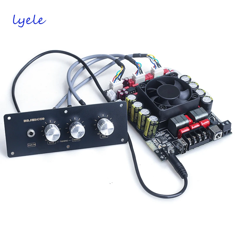 lyele-tpa3251-220w-2-20-channel-bluetooth-amplifier-stereo-hifi-amplifier-with-treble-and-bass-adjustment-for-home-theater