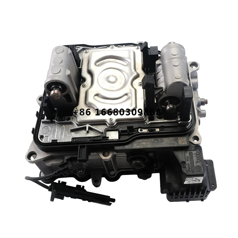 

Wholesale Other Auto Parts 0AM927769D Mechtronic for Vw For