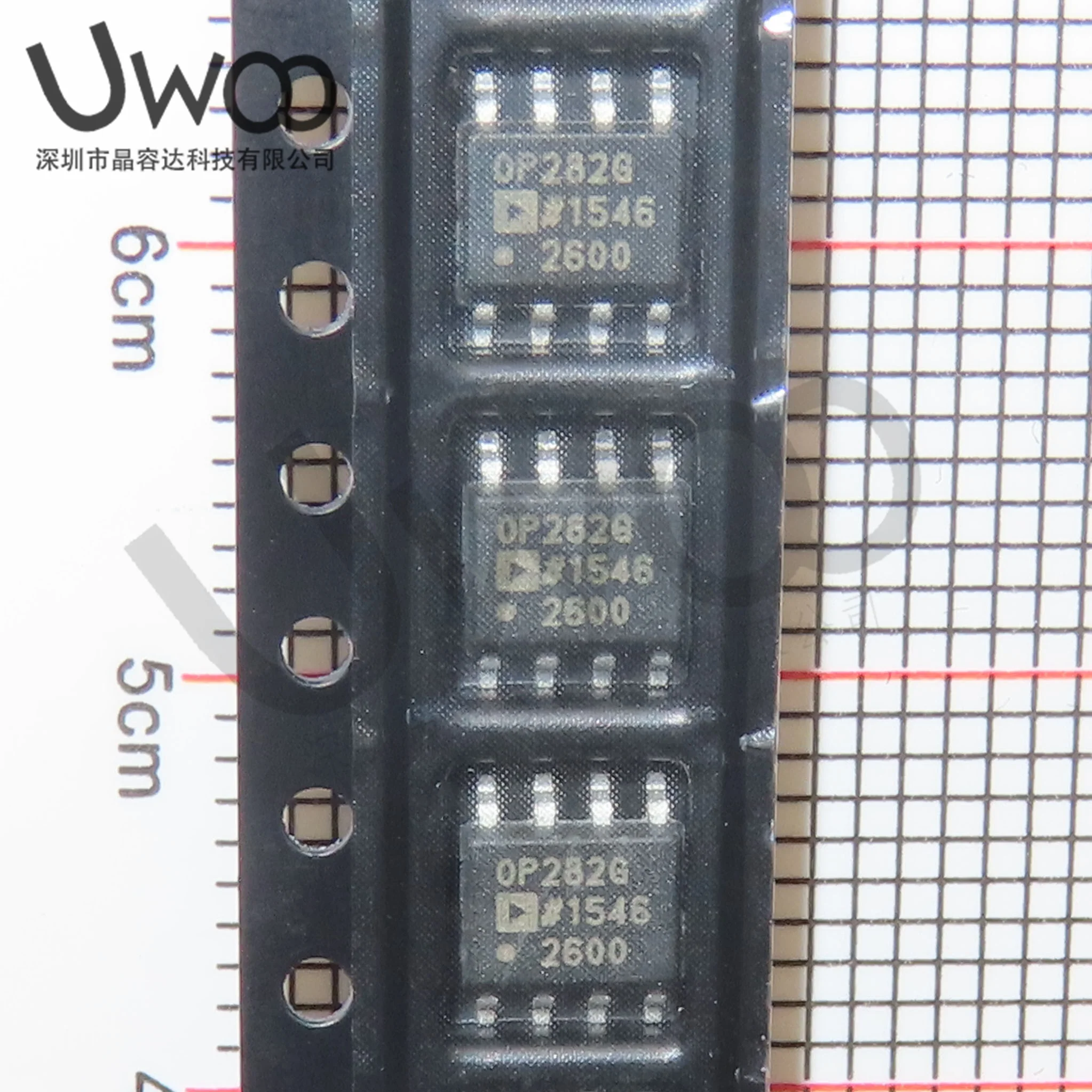 10/pcs OP282GSZ OP282GS Silk screen OP282G OP282G Operational Buffer Amplifier package SOP-8 is new and IGBT Module New Original