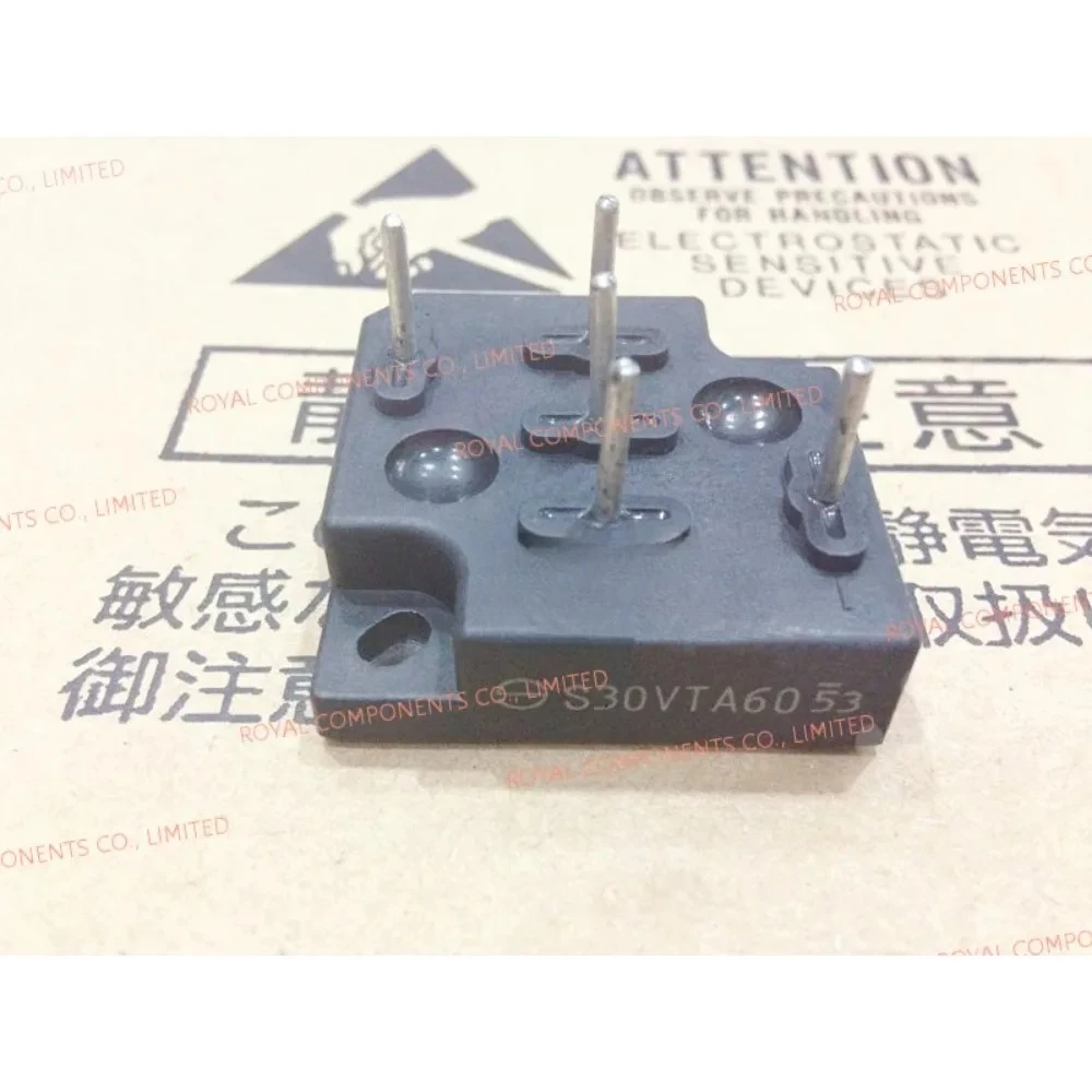 S30VTA60 S15VTA60 ใหม่