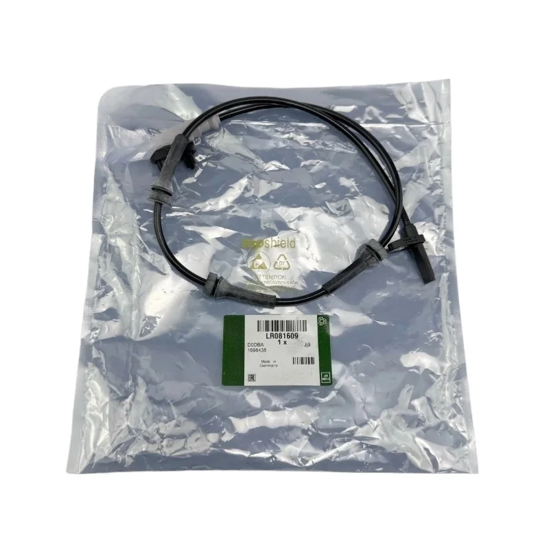 

New Original Quality ABS Sensor LR081609 For Land Rover New Defender Range Rover Sport Discovery 5