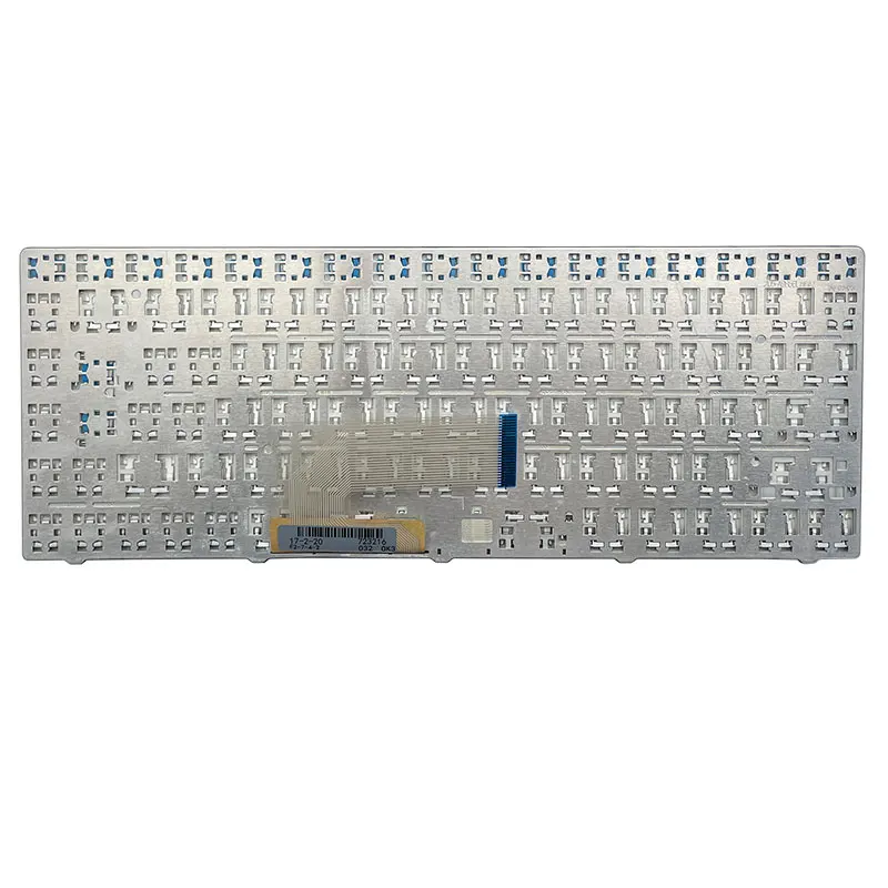 New  Keyboard  FOR MSI CR420 CR400 X350 EX465 CX420 CR420 X370 CR460 US  Replace laptop keyboard