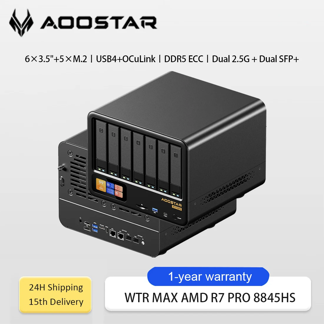 Aoostar Wtr Max Nas…