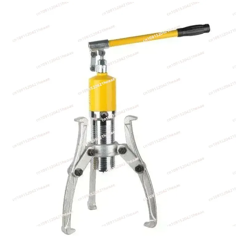 

Suitable for Extractor interno integral de 3 mandíbulas Engranaje extractor de cojinetes 5t 10t 20t 30t 50t