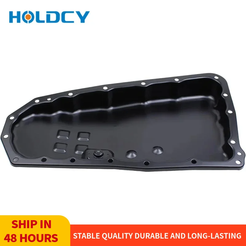 

HOLDCY For Nissan Rogue 2008-2013 NV200 Sentra 2.0L 2.5L Genuine Dualis NV200 Oil Pan 31390-1XF00 Transmission Oil Pan w/Gasket