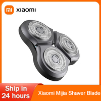 Xiaomi Electric Shaver Razor Head Dry Wet Shaving Machine Beard Trimmer Replacement Shaver Blade For Mijia S300 S500 S500C