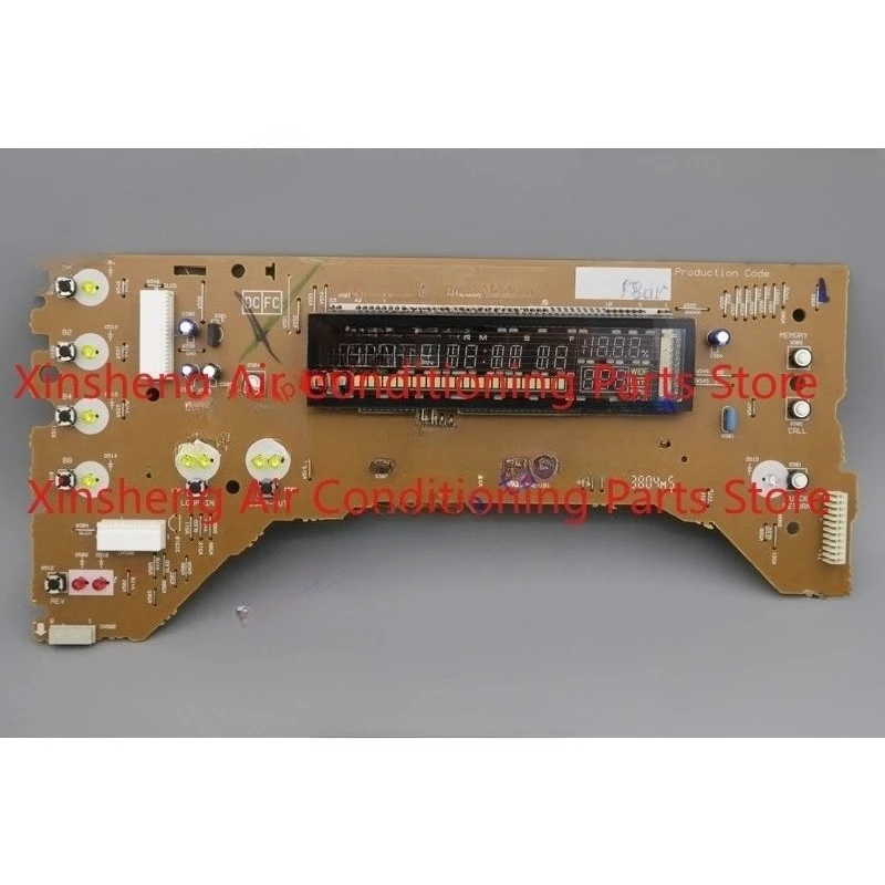 

Suitable for Pioneer CDJ-800 Circuit Board DWG1564