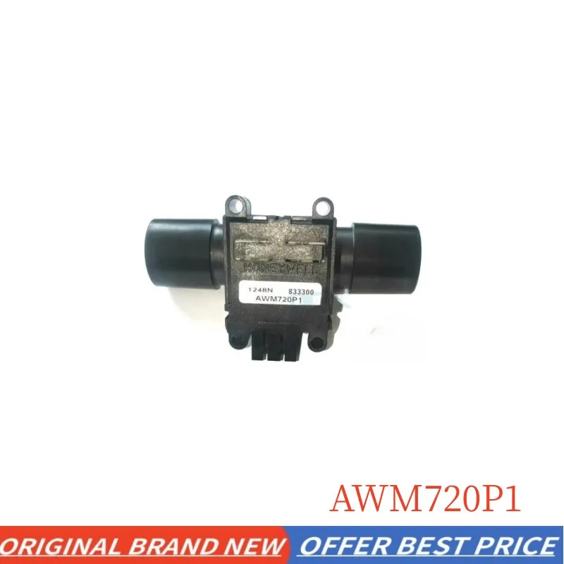 New Original Authentic AWM720P1 Honeywell Flow meter Air flow sensor Airflow Compensating/amplifying flow sensor AWM700 series