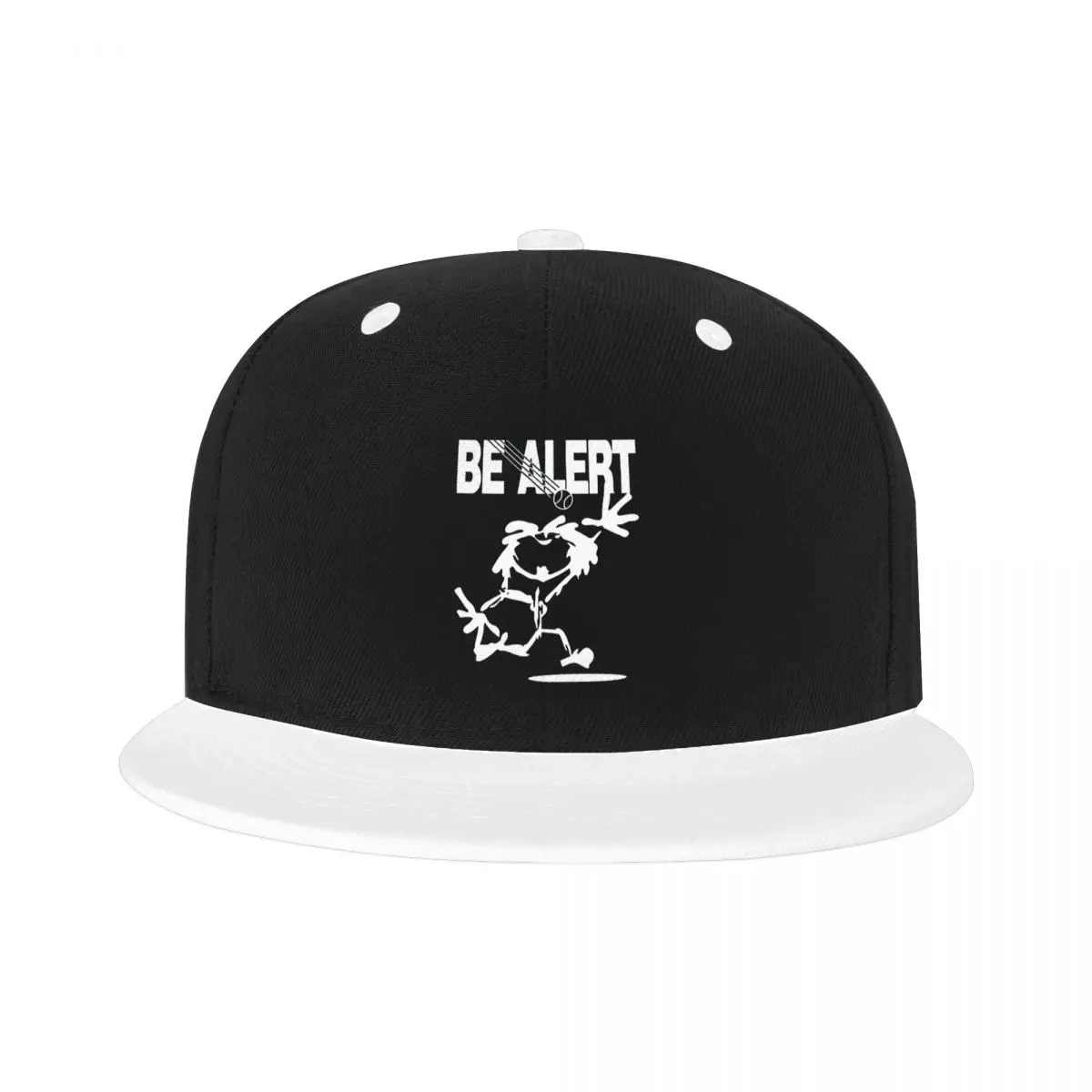 Perlen Marmelade Band Logo Baseball kappe Papa Heavy Metal Snapback Cap Hip-Hop flache Kappe täglich