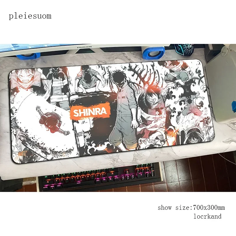 fire-force-mousepad-grande-jogo-mouse-pad-moda-gamer-esteira-800x300mm-jogo-computador-mesa-padmouse-teclado-hd-padrao-tapetes-de-jogo