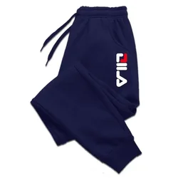 Nieuwe Heren Casual Broek Sport Broek Jogging Trainingspakken Joggingbroek Lente En Herfst Winter Geschikt Voor Heren S-3XL