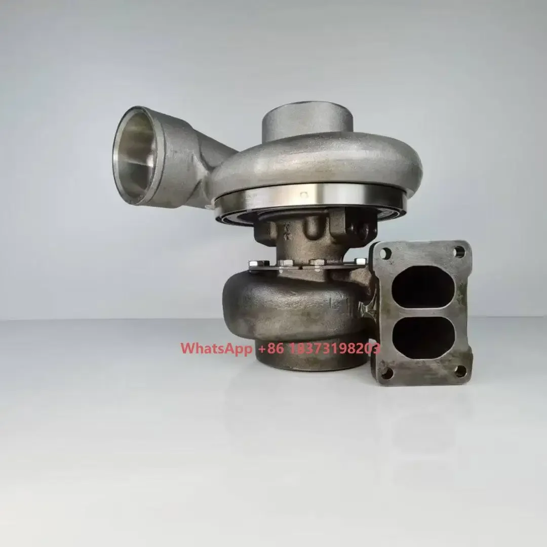 

Excavator Parts Engine Turbo 6505-52-5410 6505-65-5030 6505-55-5260 6505-52-5440 Turbocharger for Komatsu SA6D140 S6R2 S12N