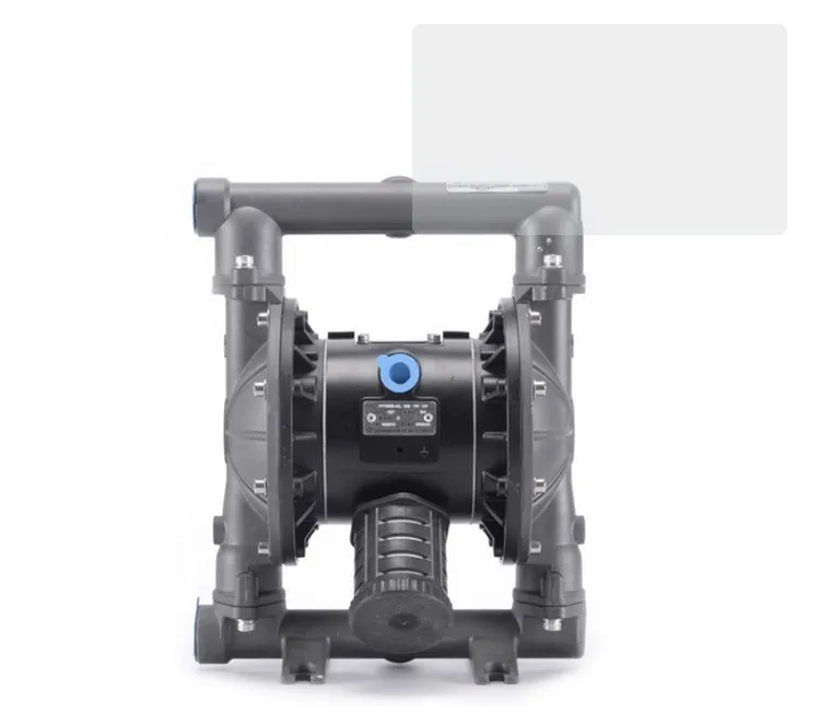 

HY1''Double Diaphragm Pump For Architectural