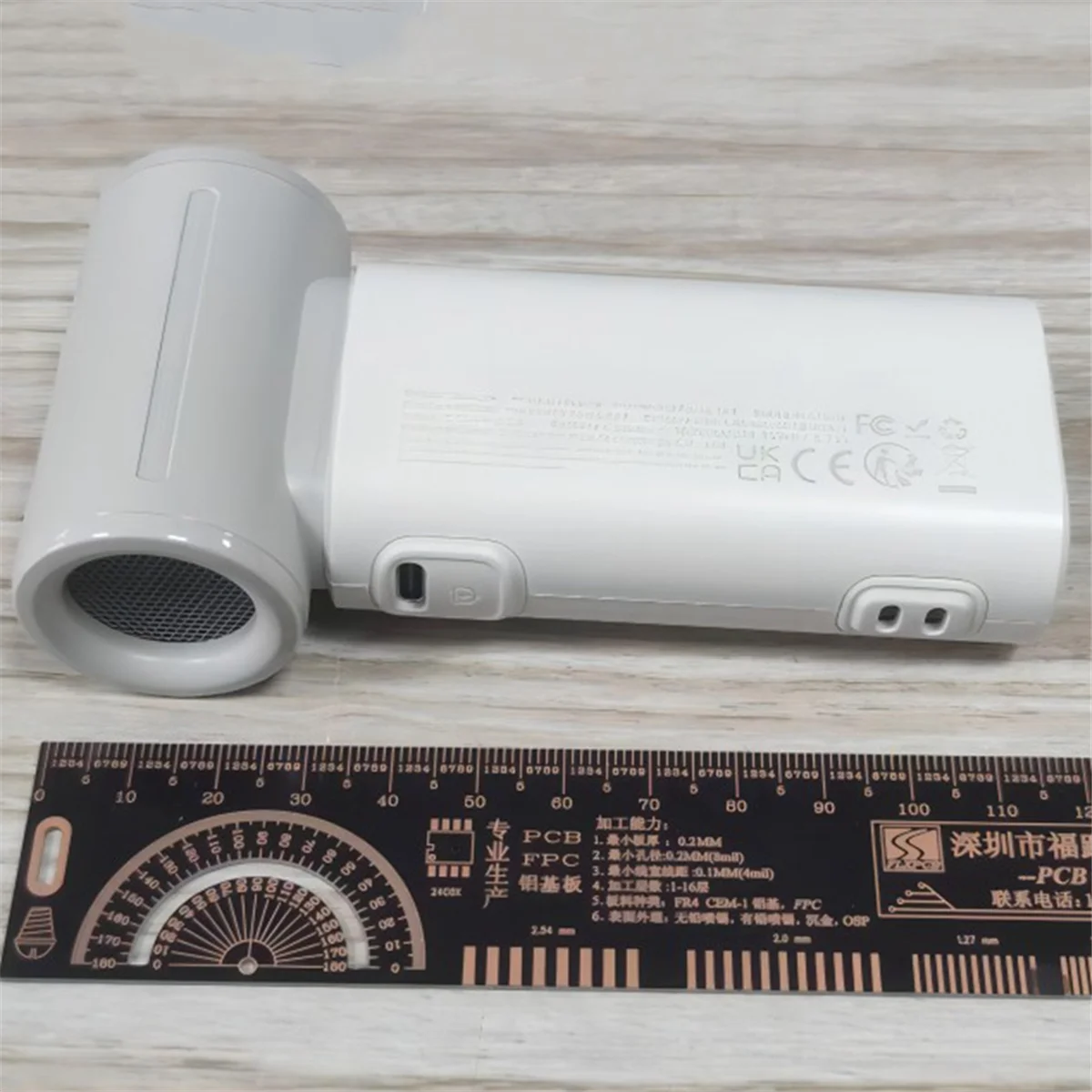 AA87C 4.2V Brushless Motor Fan Motor 40000 RPM Mini Handheld High Speed Fan Motor for Turbo Fan