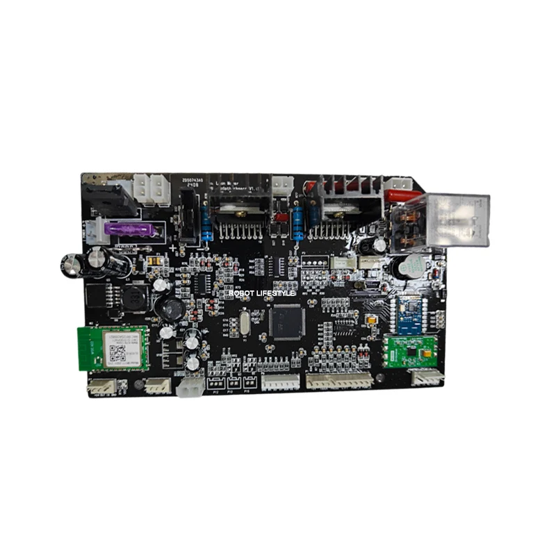 Original Motherboard For Robot Lawn Mover E1800T, E1800, E1800U