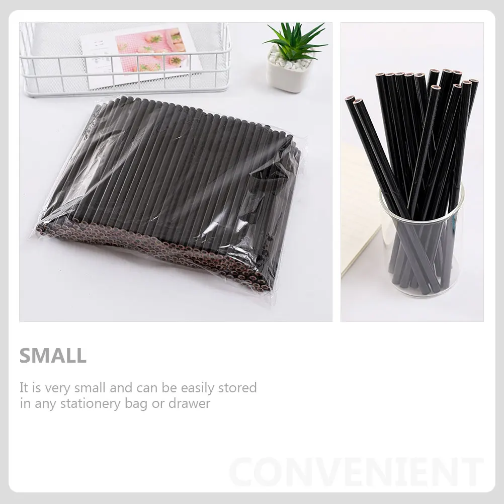 

3pcs Drawing Materials Pens Smooth Writing Lightweight Easy Storage Artist Sketching Markers Painting Pencils Specialty Pens