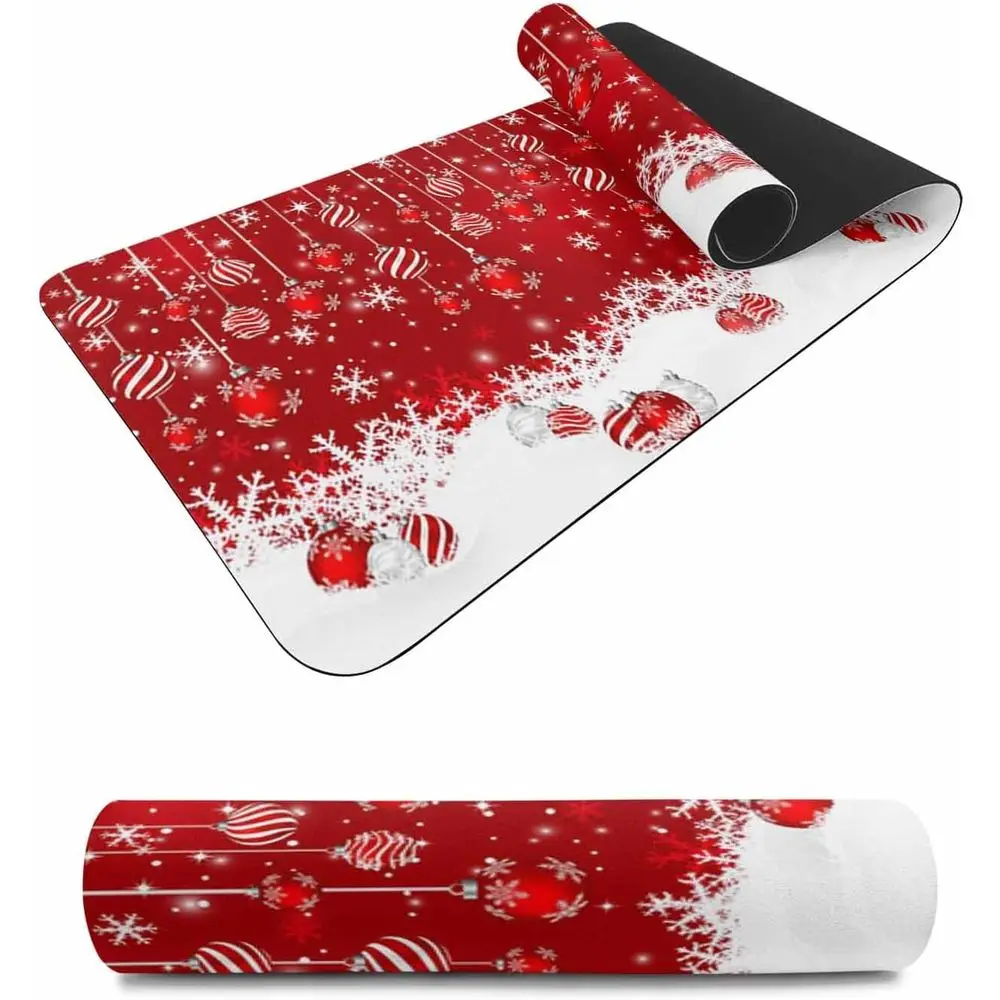 

Heat-Resistant Trivet & Table Runner, 48x12 Inches, for Hot Dishes, Pots, and Pans Protection