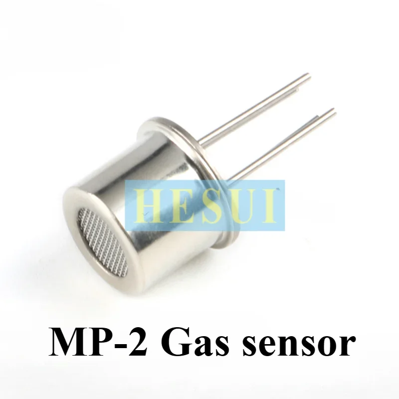 MP-2 Smoke Detection Gas sensor Air quality smoke probe detection
