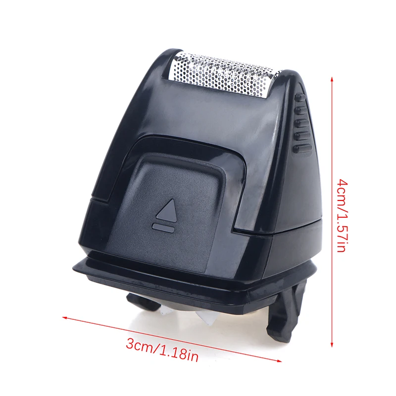 Imagem -06 - Malha de Lâmina de Barbear Cabeleireiro Apto para Mg5730 Mg7710 Mg7720 Mg7770 Mg7785 Mg7790 Mg7790 1pc