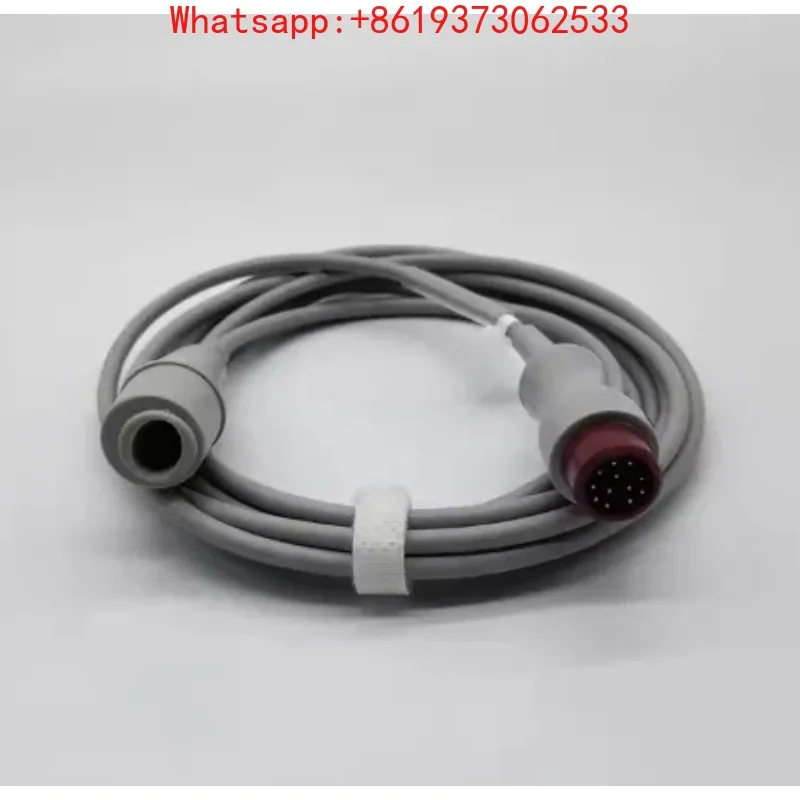 

896083021 Совместимый кабель Edwards IBP