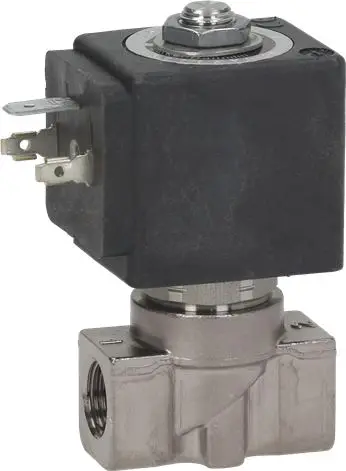 CIMBALI  533900910 SOLENOID VALVE LUCIFER 2 WAYS 24V 50Hz