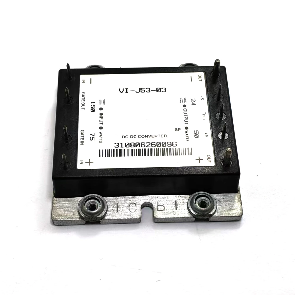 VI-J53-03 Encapsulation:MODULE