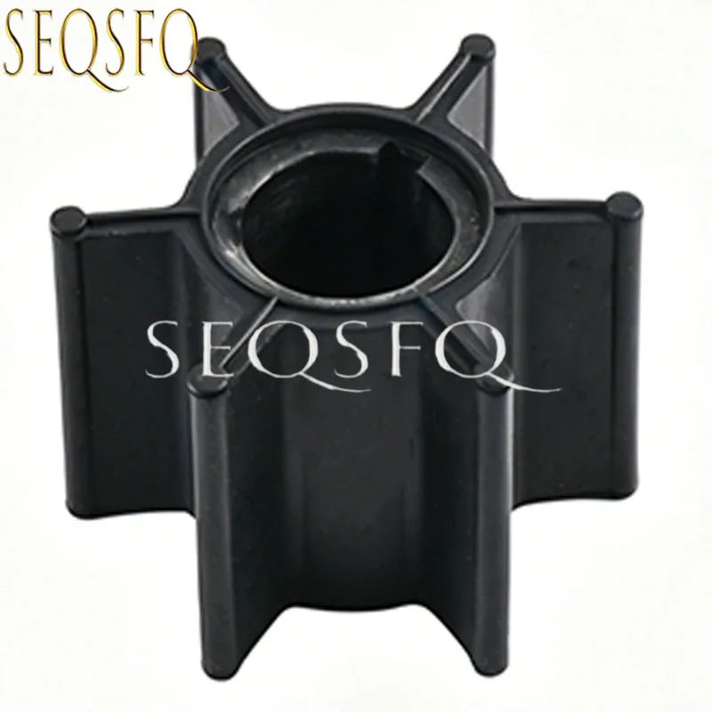 Water Pump Impeller 19210-ZV4-651 For Honda Marine Outboard Motor 8HP 9.9HP 15Hp ( BF9.9 BF8 BF15 )  19210ZV4651 Boat Engine